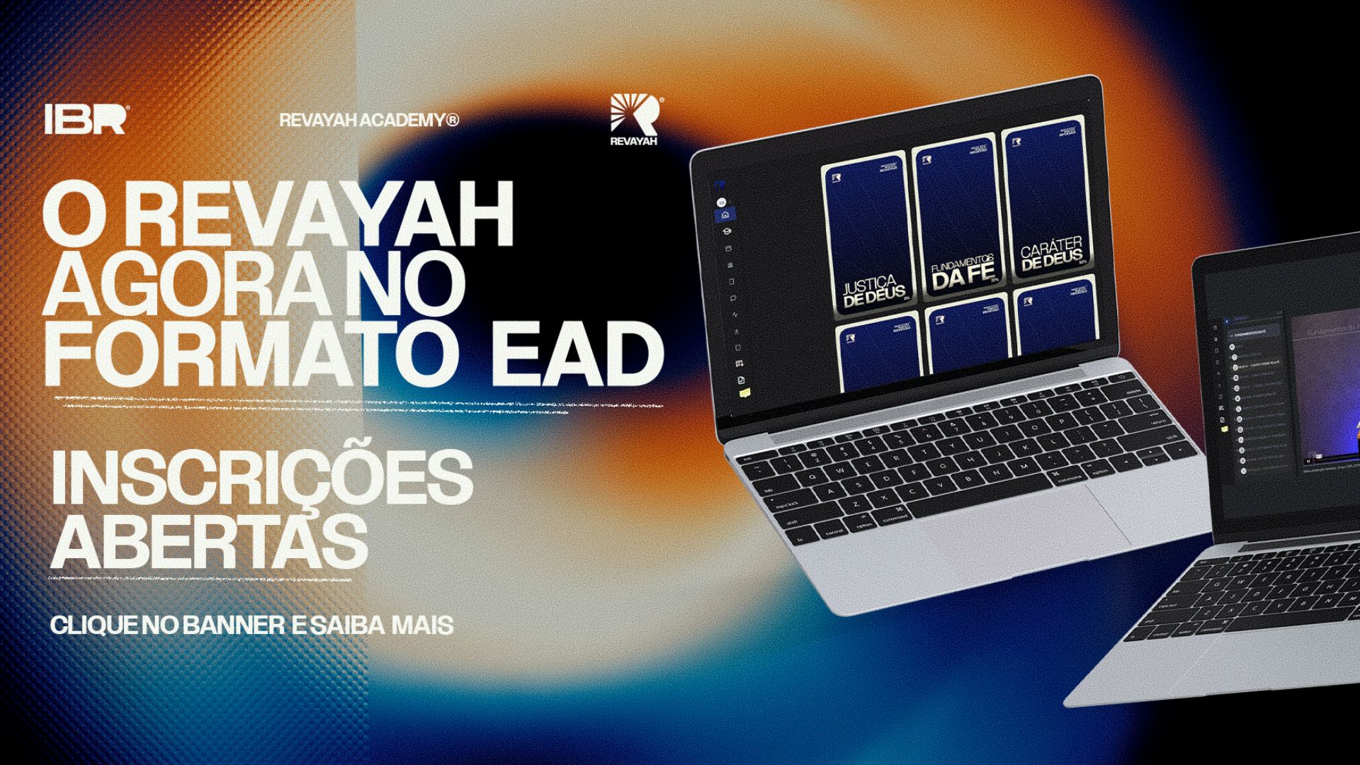 Banner App Revayah