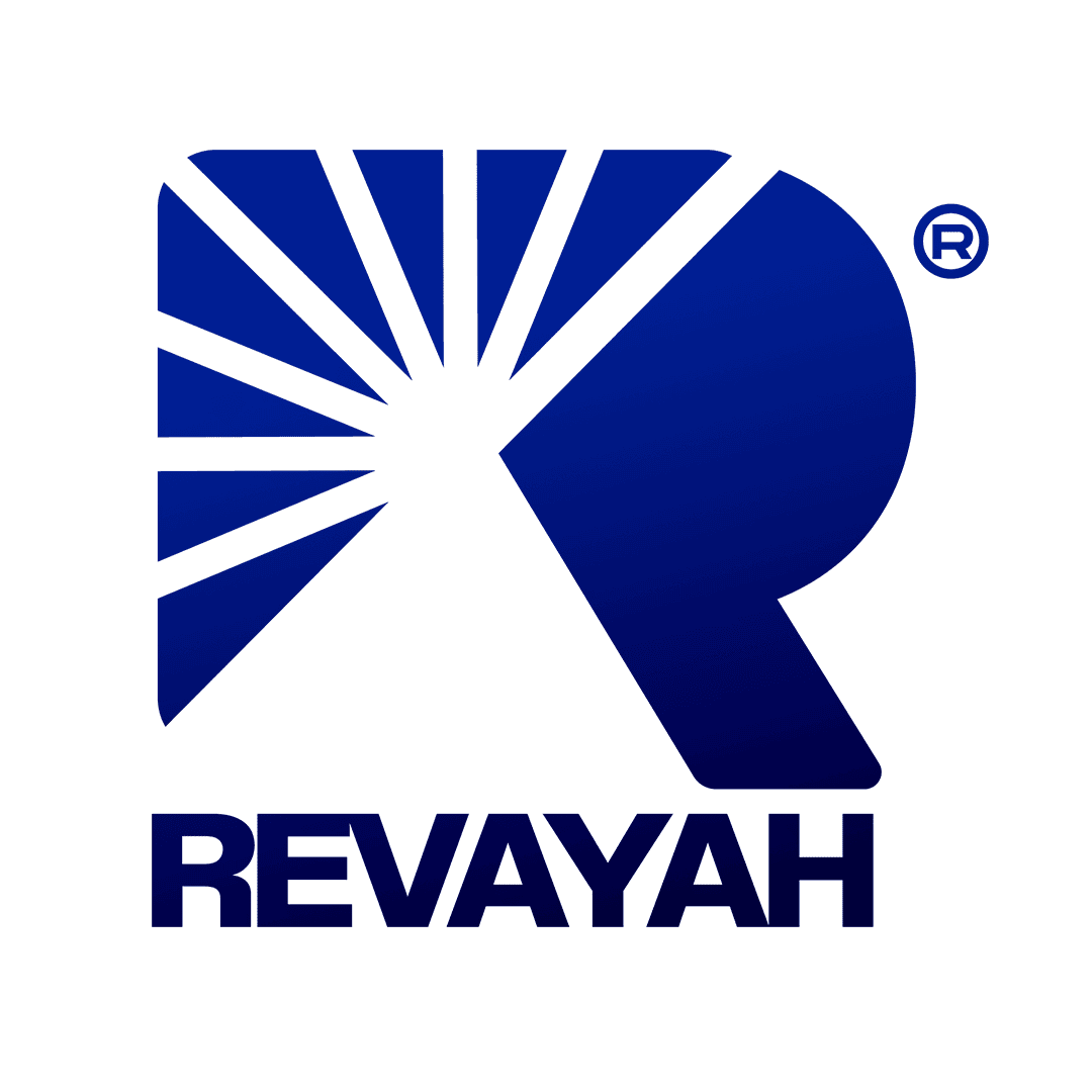 Logo Instituto Bíblico Revayah